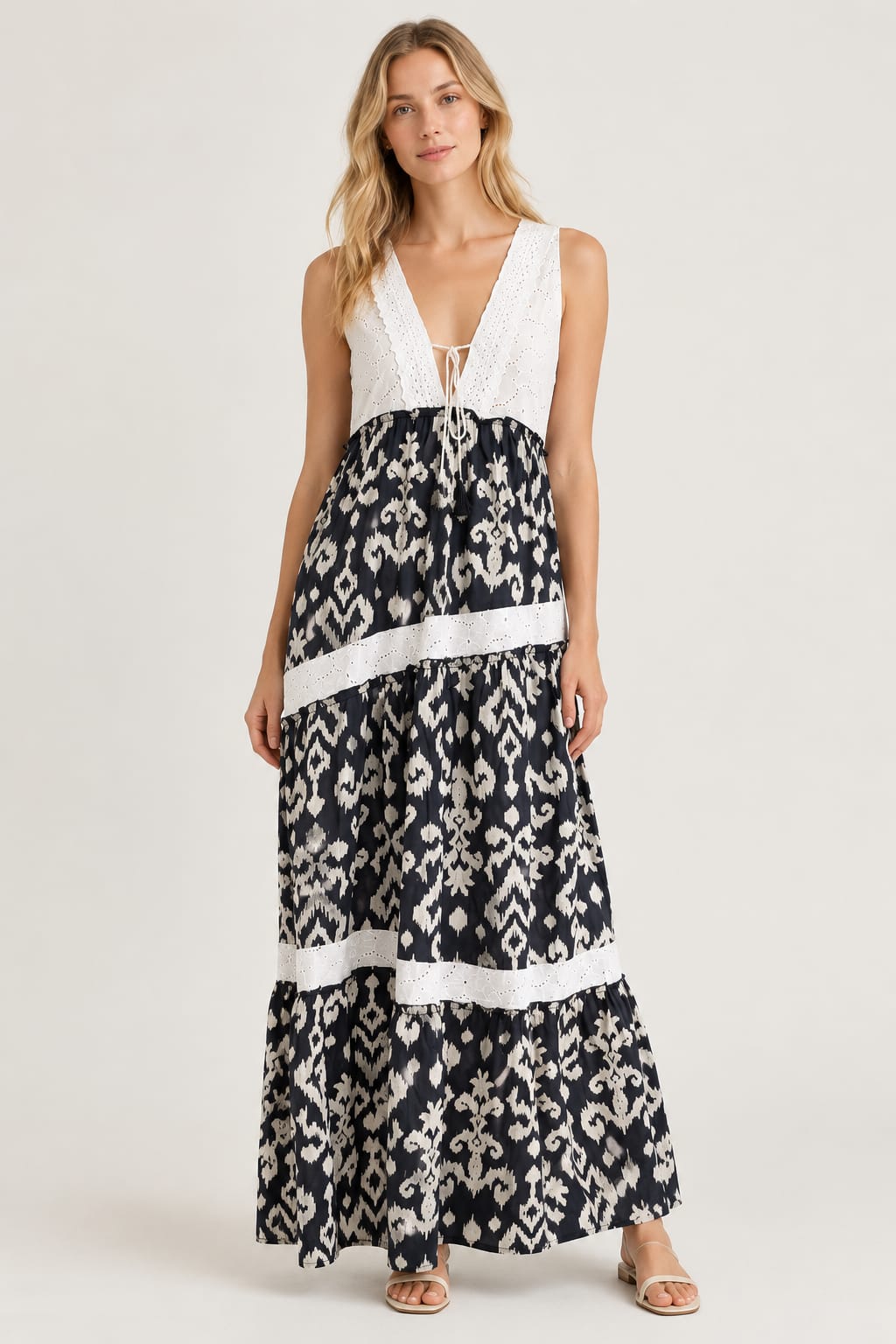 Ecogen garment
