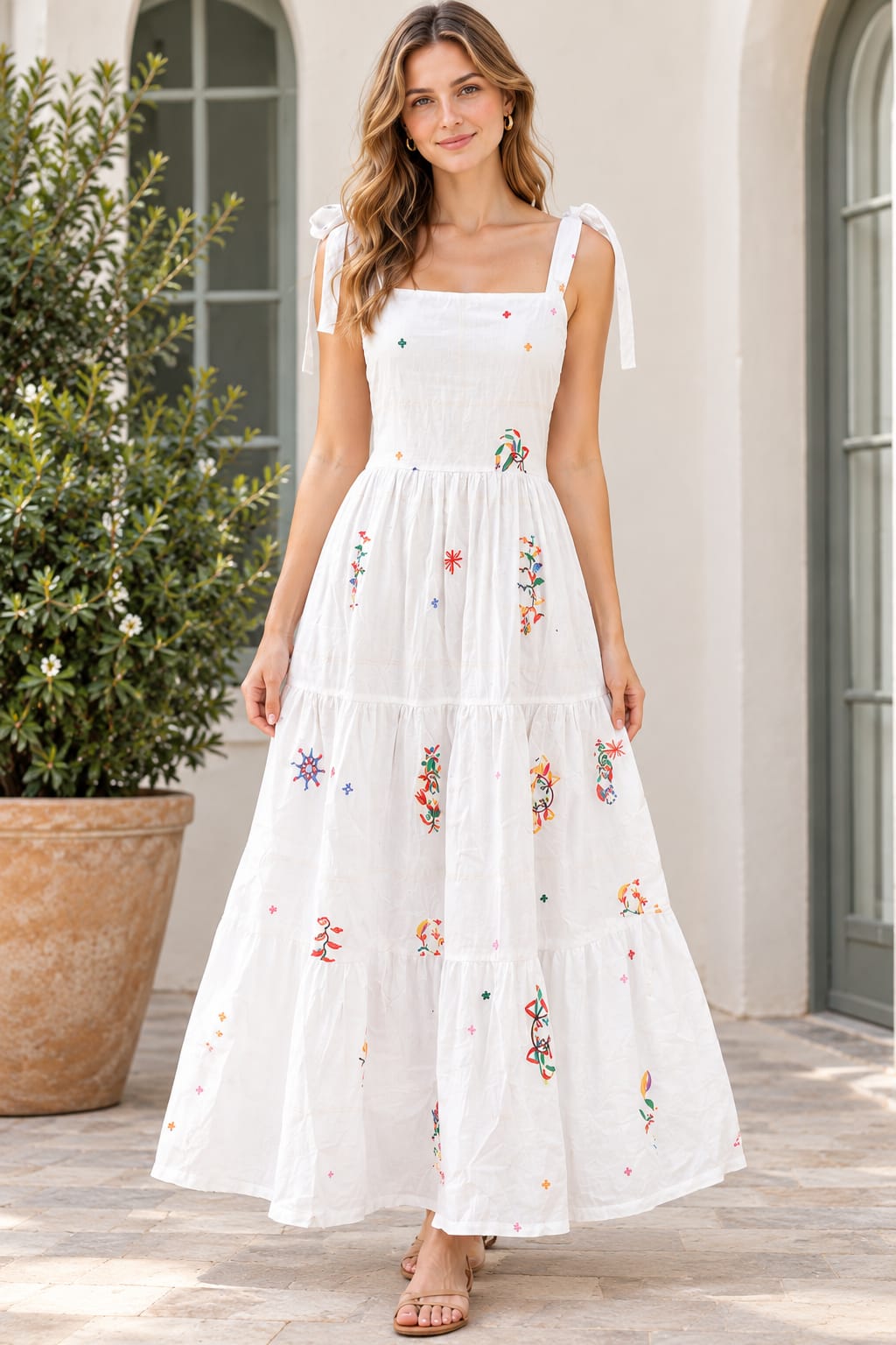 Ecogen garment