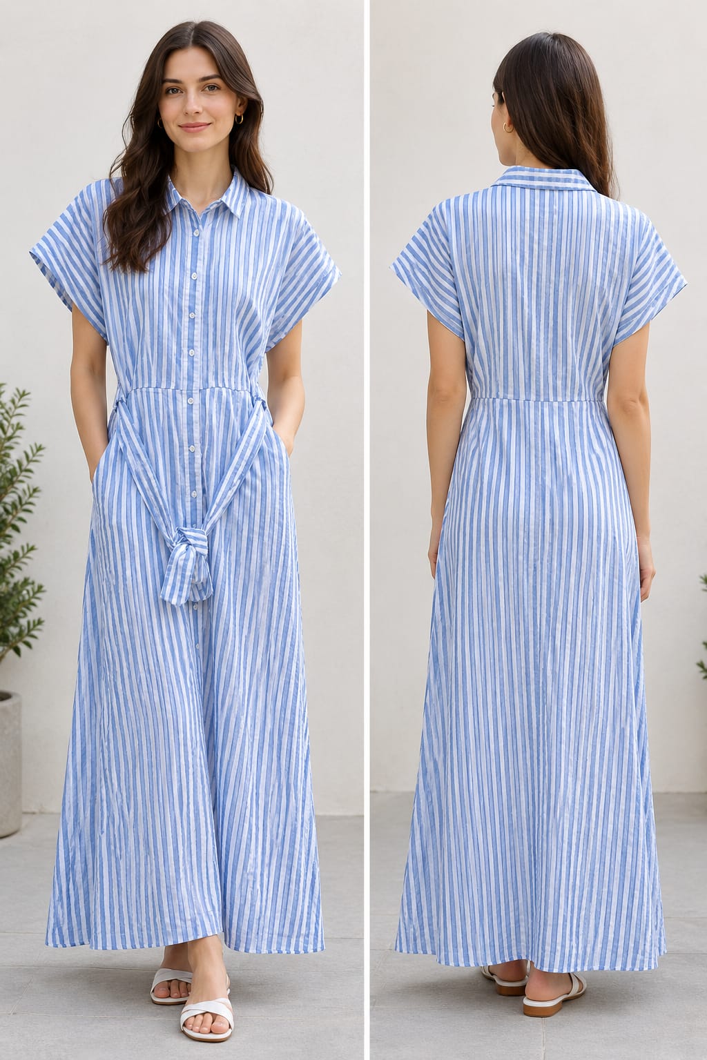 Ecogen garment