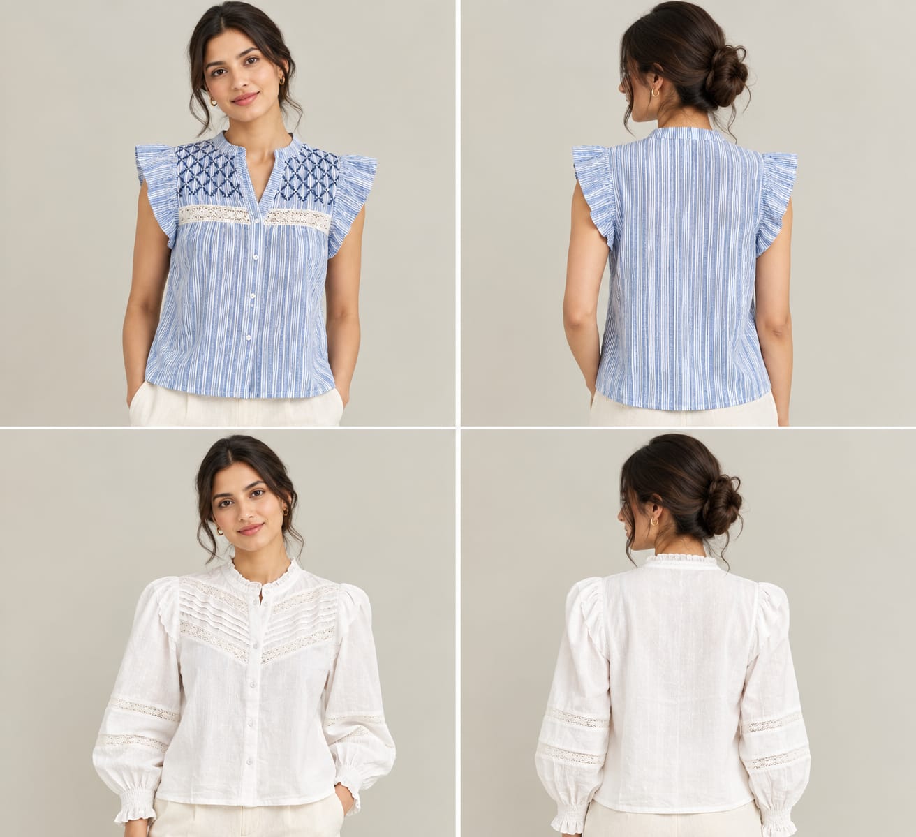 Ecogen garment
