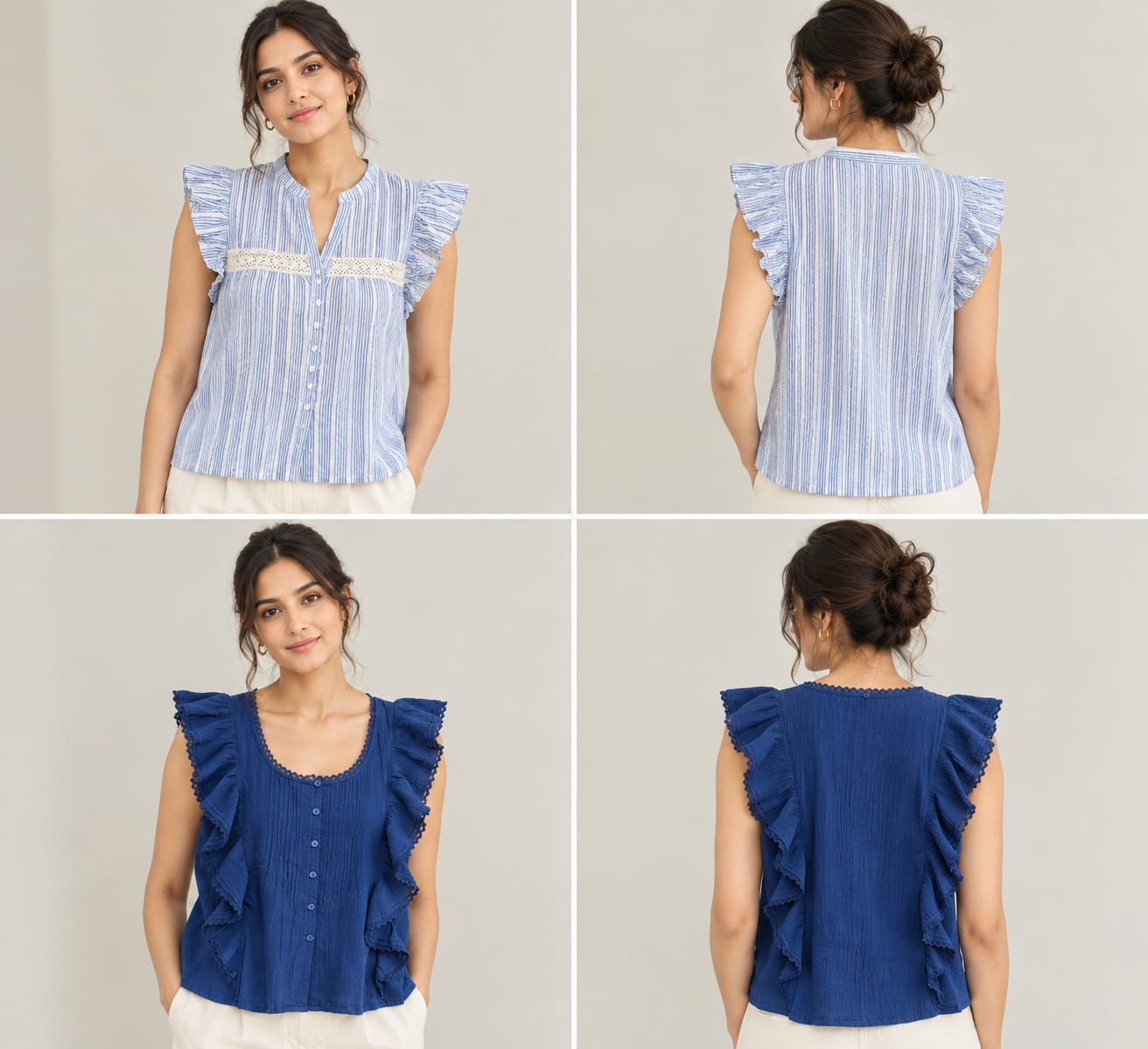 Ecogen garment
