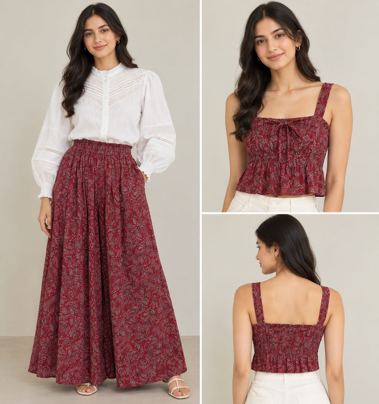 Ecogen garment
