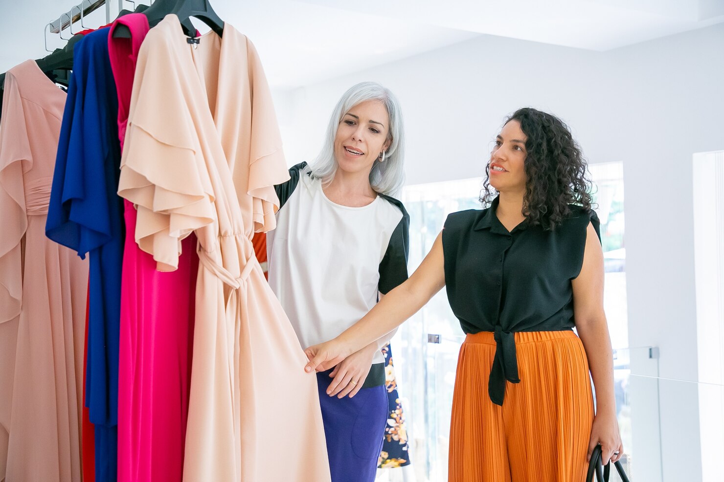 Children's Printed T-Shirt